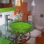 Apartman In With Balcony, Air Condition, Wifi, Washing Machine *