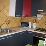 Apartman In With Balcony, Air Condition, Wifi, Washing Machine *