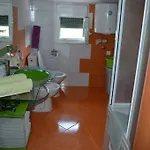 Apartman In With Balcony, Air Condition, Wifi, Washing Machine *