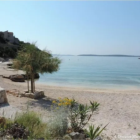 Apartamento In With Balcony, Air Condition, Wifi, Washing Machine *