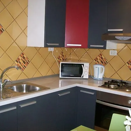 Apartamento In With Balcony, Air Condition, Wifi, Washing Machine *